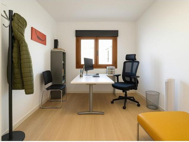 Casa en venta en Crist Rei, Raiguer