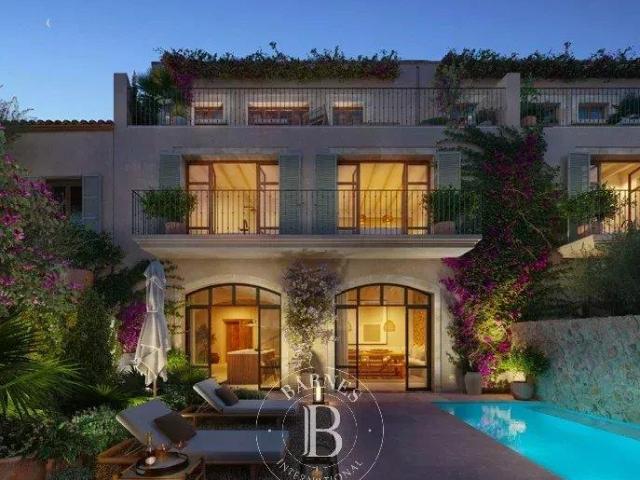 Casa en venta en sa Vileta, Raiguer
