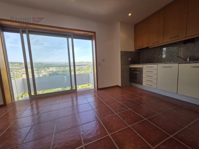 Apartamento venda em Cabeceiras De Basto, Braga