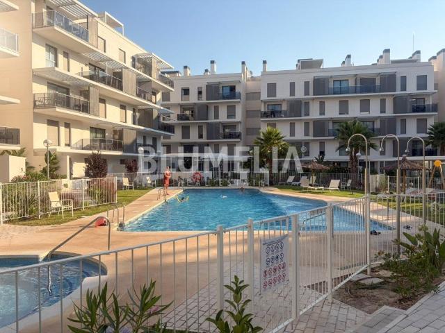 Apartamento en venta en Barri Saladar, la Marina Alta