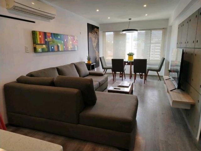 Apartamento en alquiler en Valencia, Carabobo