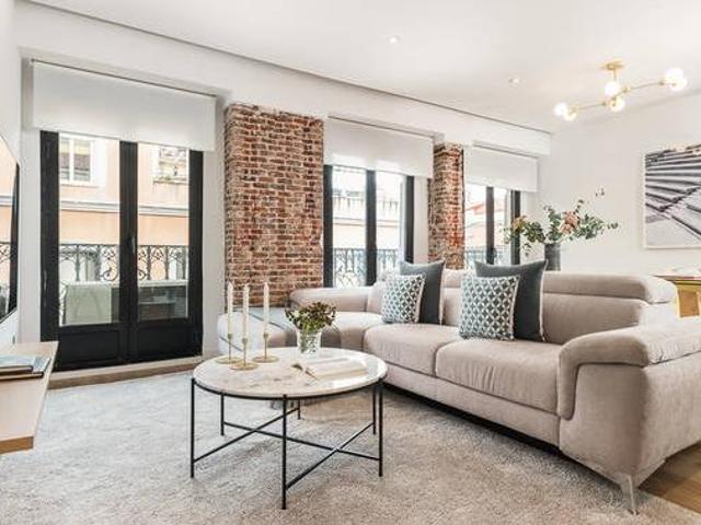 Casa en alquiler en Madrid, Comunidad de Madrid