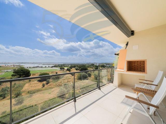 Apartamento venda em Seixal, Setúbal