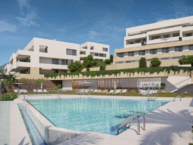 Apartamento en venta en Saladavieja, Costa del Sol Occidental