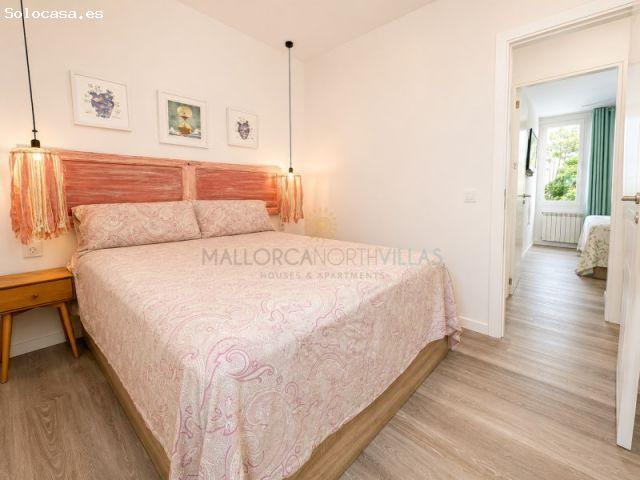 Piso en alquiler en Port de Pollença, Serra de Tramuntana
