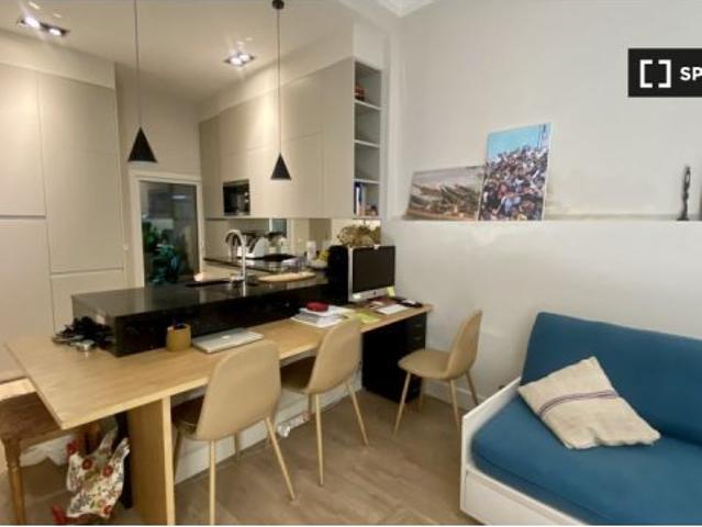 Piso en alquiler en Madrid, Almagro