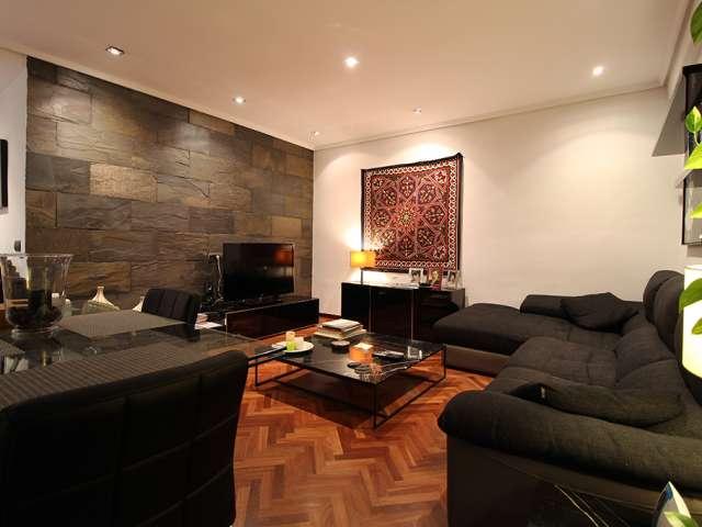 Apartamento en alquiler en Moncloa-Aravaca, Madrid