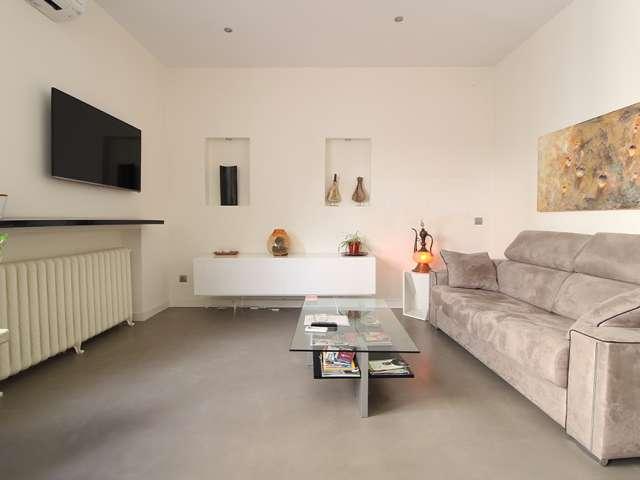 Apartamento en alquiler en Centro, Madrid