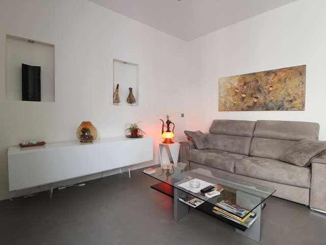 Apartamento en alquiler en Centro, Madrid