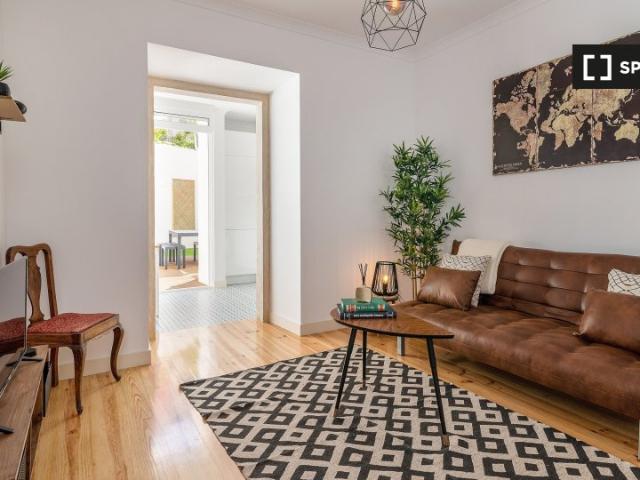 Apartamento alugar em Lisboa