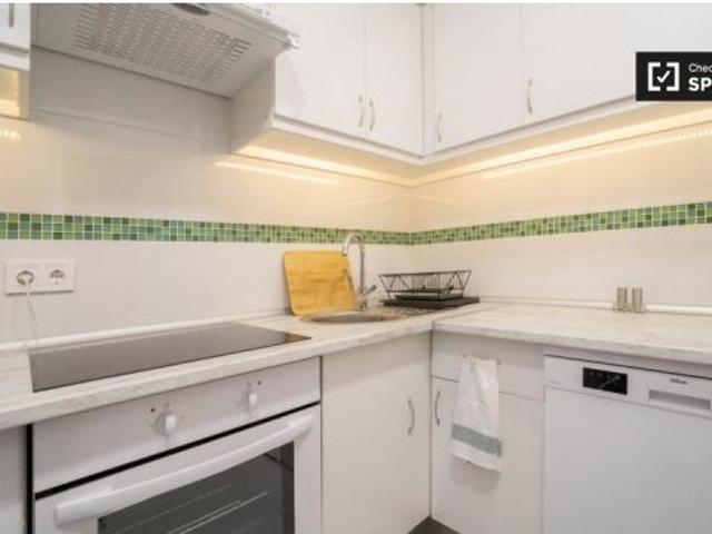 Piso en alquiler en Tetuán, Medina-sidonia