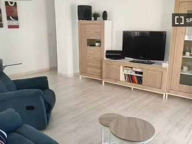 Apartamento en alquiler en Centro, Comarca de la Vega de Granada