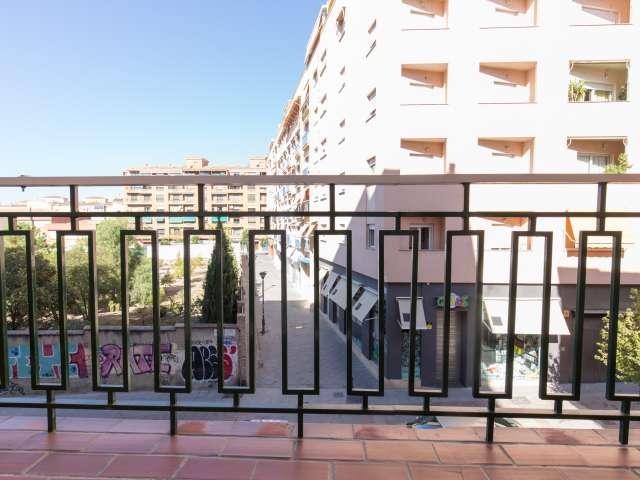 Apartamento en alquiler en Granada, Centro - Sagrario Apartamento en alquiler en Granada, Centro - Sagrario
