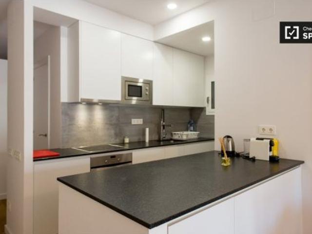 Piso en alquiler en el Gall, Baix Llobregat