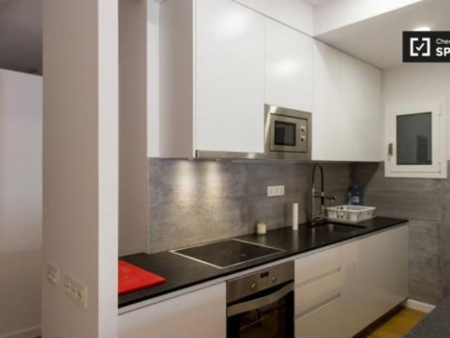 Piso en alquiler en Esplugues De Llobregat, el Gall