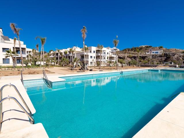 Apartamento en venta en Valle-Niza, La Axarquía