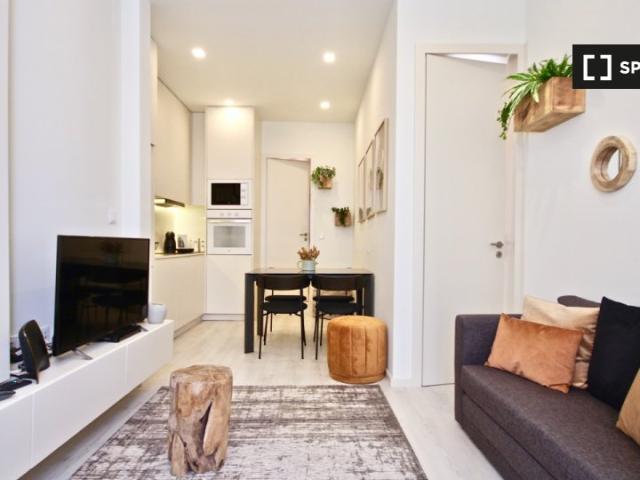 Apartamento alugar em Estrela, Lisboa