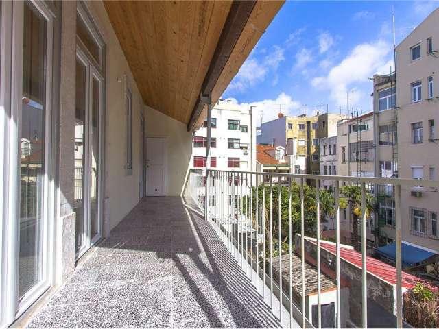 Apartamento alugar em Santo António, Lisboa