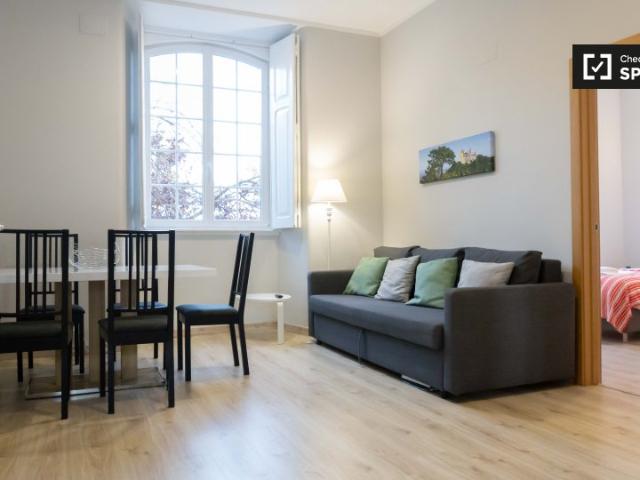 Apartamento alugar em Santo Amaro de Oeiras, Oeiras