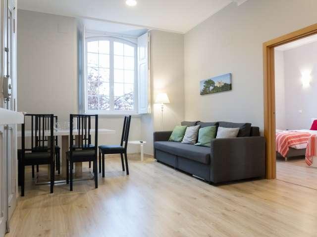 Apartamento alugar em Santo Amaro de Oeiras, Oeiras