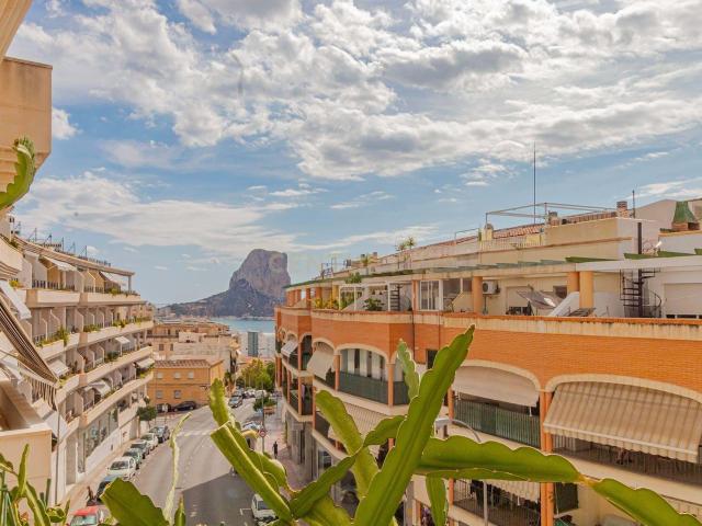 Piso en venta en San Bernardo, la Marina Alta