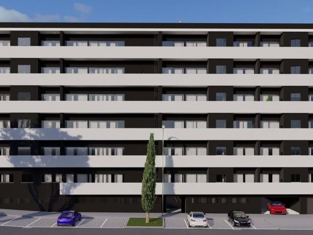 Apartamento venda em Maia, Águas Santas