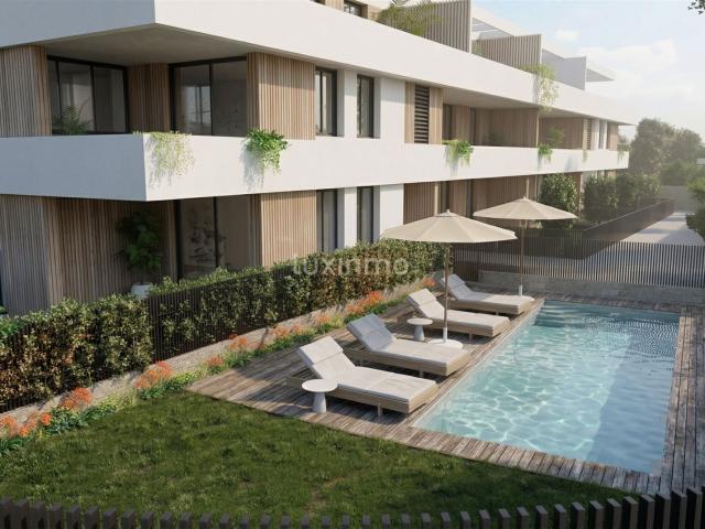 Apartamento en venta en la Marina Alta, Valencia