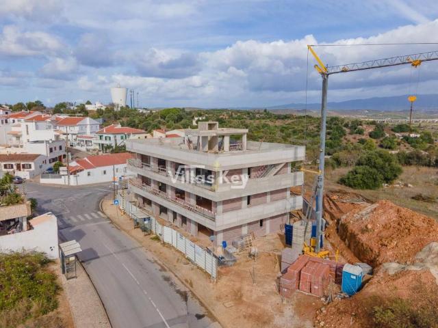 Apartamento venda em Portimão, Faro