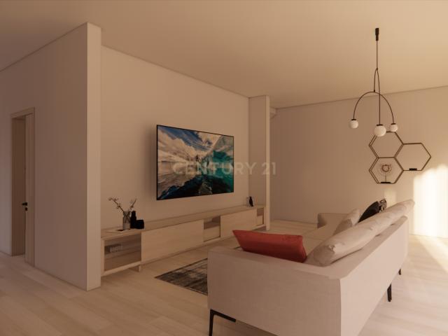 Apartamento venda em Pederneira, Leiria