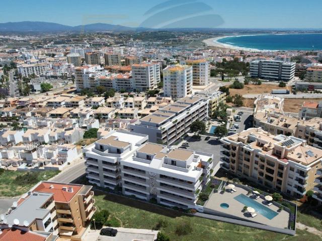 Apartamento venda em Torraltinha, Lagos