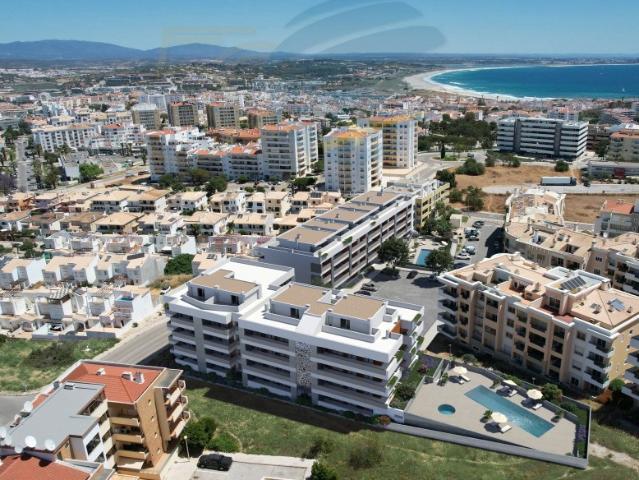 Apartamento venda em Torraltinha, Lagos