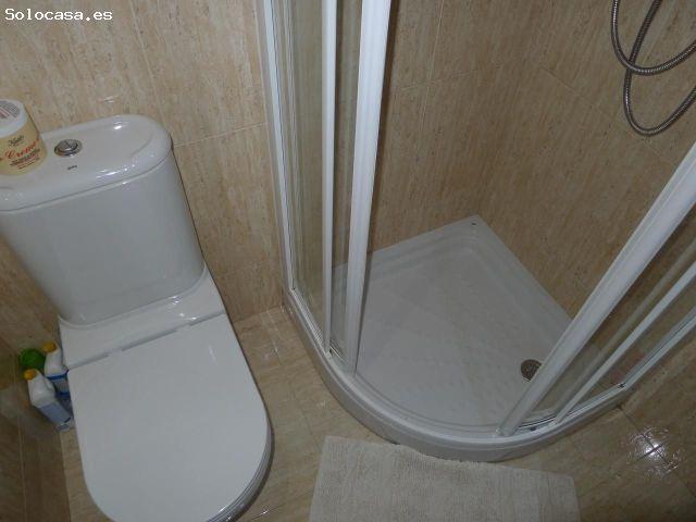 Piso en alquiler en As Lagoas, Ourense