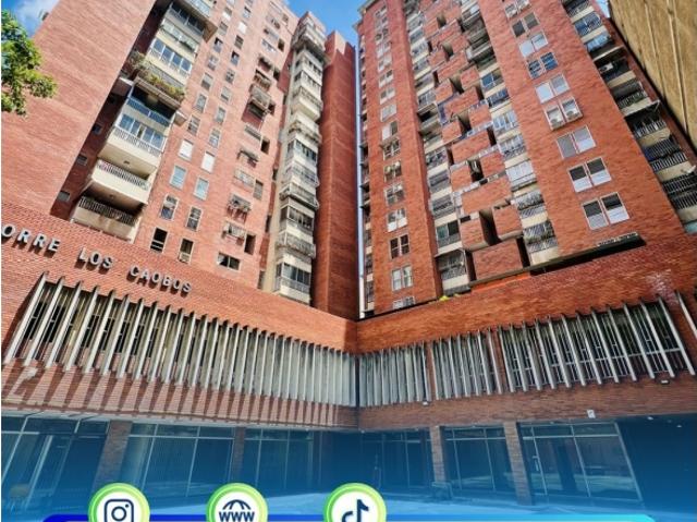 Apartamento en alquiler en Boca De Uchire, Distrito Capital