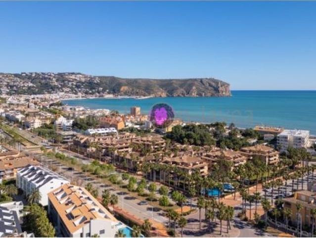 Piso en alquiler en la Marina Alta, Valencia