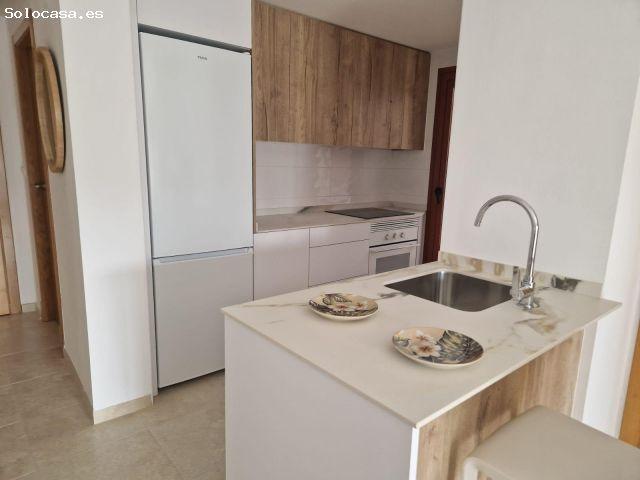 Piso en venta en Jerónimos y Avileses y Balsicas de Arriba, Campo de Cartagena y Mar Menor