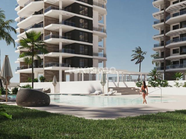 Apartamento en venta en San Bernardo, la Marina Alta