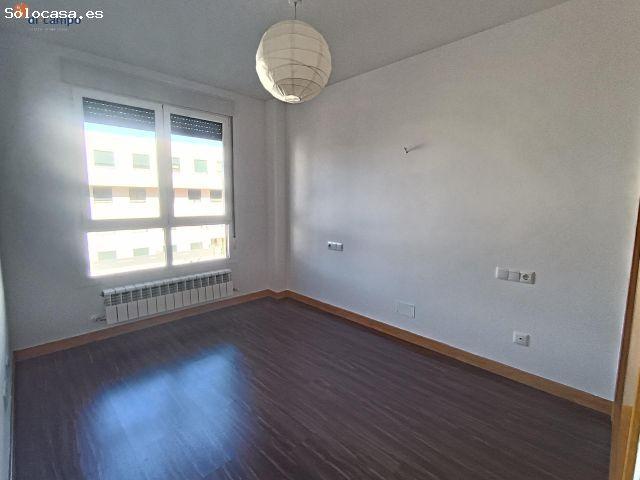 Piso en alquiler en Cistérniga, Castilla y León