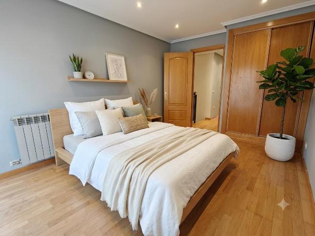 Dúplex en venta en Centro, León