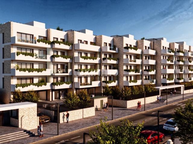 Apartamento en venta en Urbanització L'Alberca, la Marina Baixa
