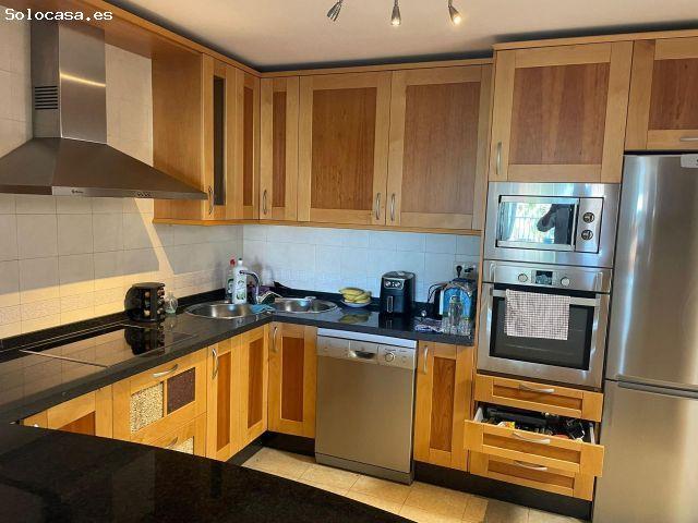 Piso en venta en Torrequebrada, Benalmádena