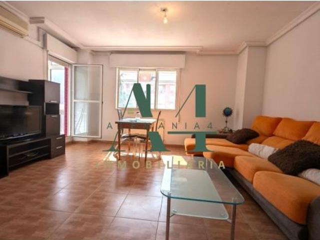 Piso en venta en Nuevo Cáceres, Cáceres