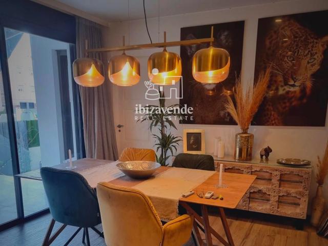 Apartamento en venta en Jesús, Eivissa
