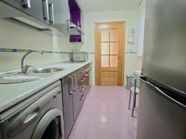 Piso en venta en Santa Engracia, Tierra de Badajoz