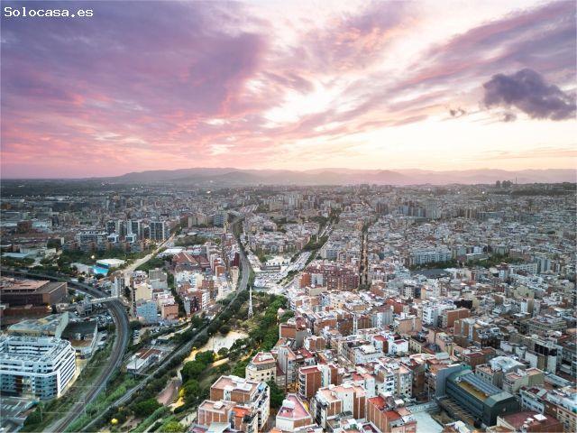 Piso en venta en L'hospitalet De Llobregat, Santa Eulàlia