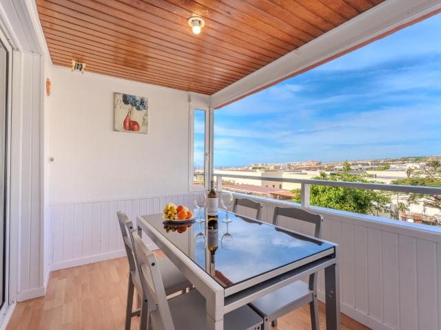 Piso en venta en Los Olivos, Adeje