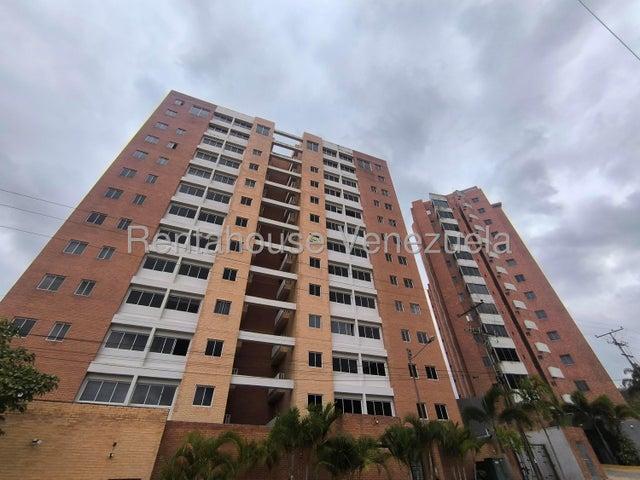 Apartamento en venta en Valencia, Carabobo