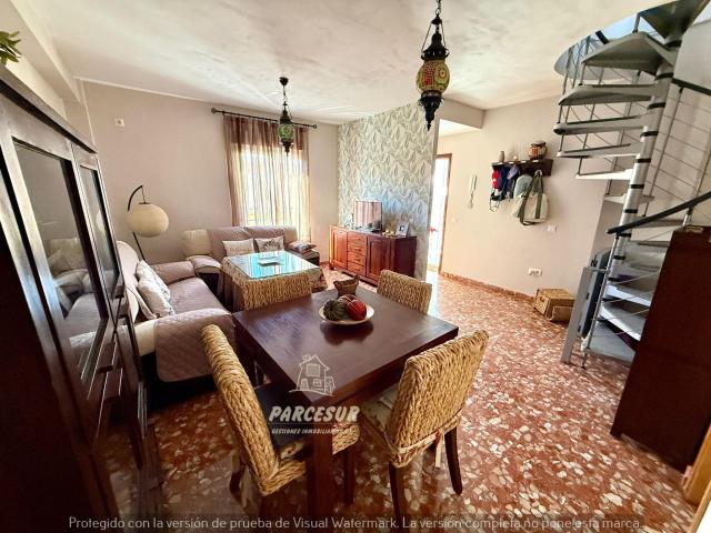 Dúplex en venta en Villafranca De Córdoba, Andalucía