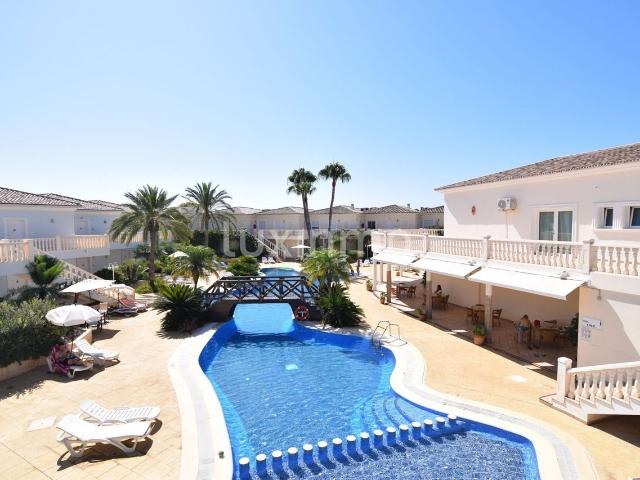 Apartamento en venta en la Marina Alta, Valencia
