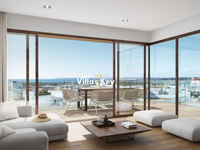 Apartamento venda em Praia de Alvor, Portimão