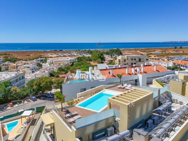 Apartamento venda em Praia de Alvor, Portimão